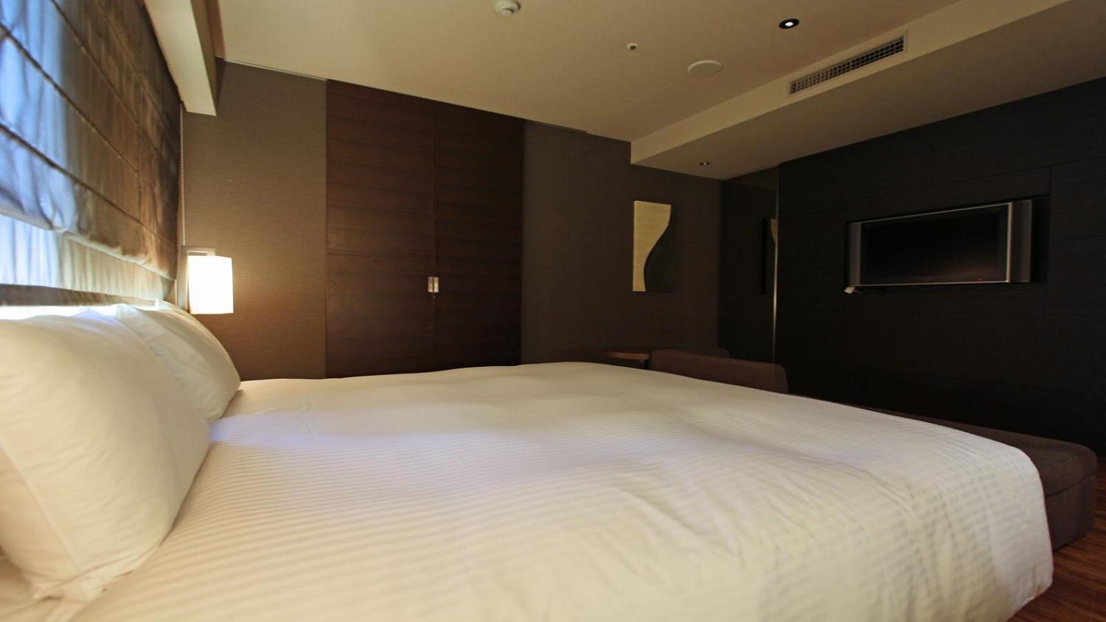 Koko Hotel Fukuoka Tenjin Bagian luar foto