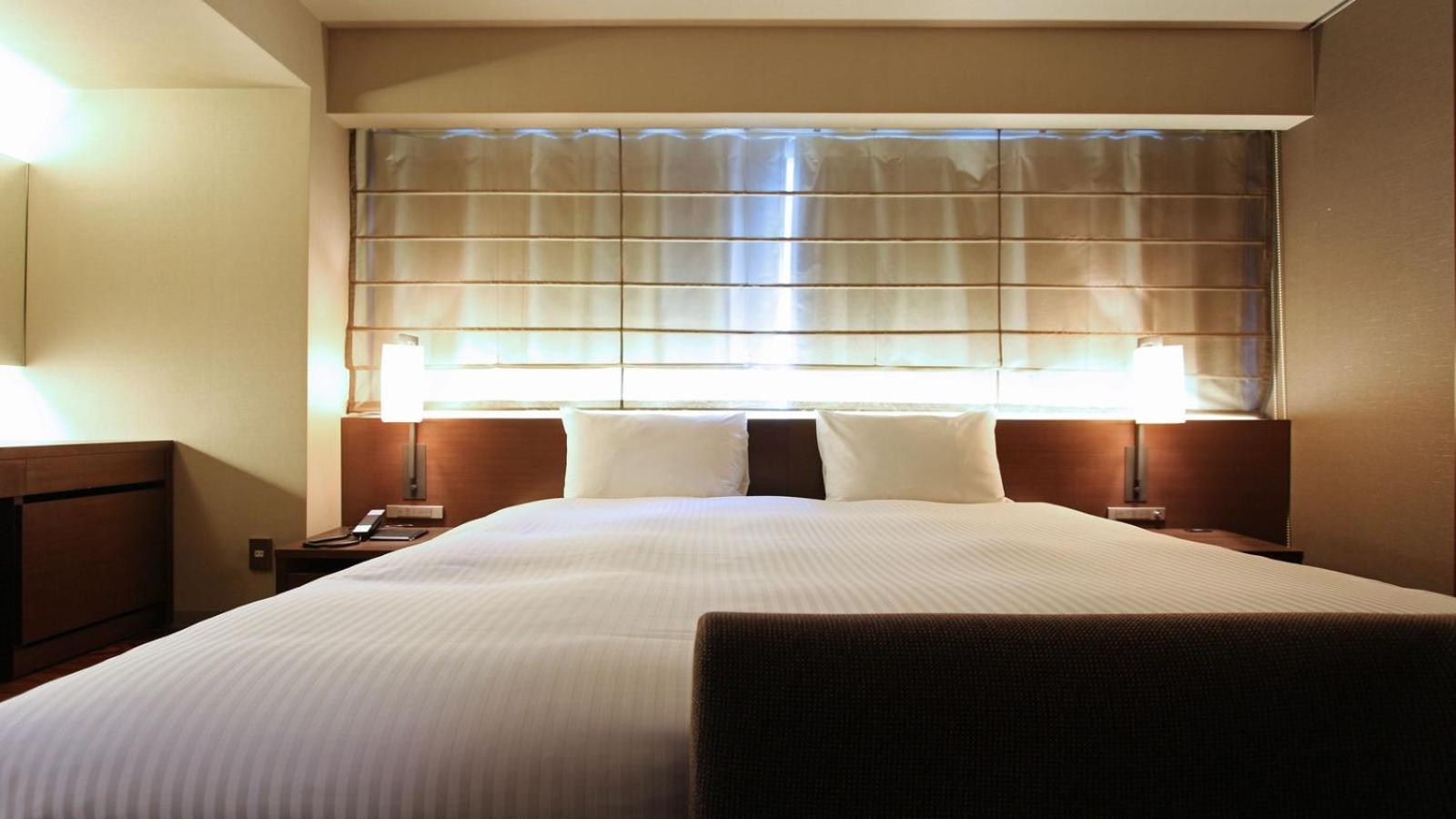 Koko Hotel Fukuoka Tenjin Bagian luar foto