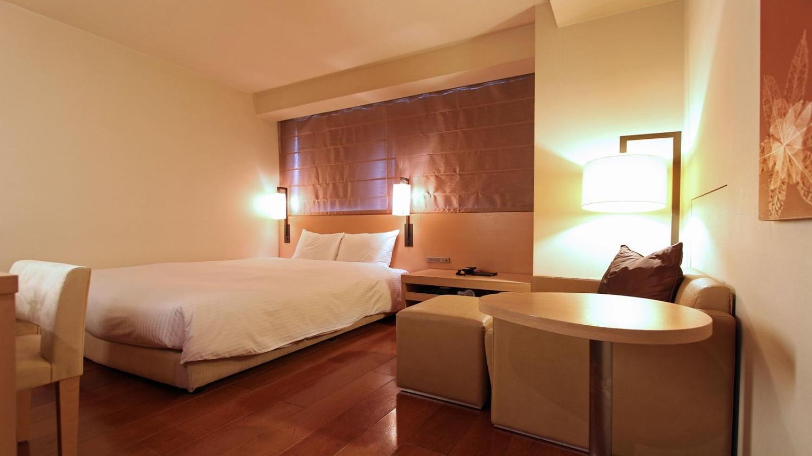 Koko Hotel Fukuoka Tenjin Bagian luar foto