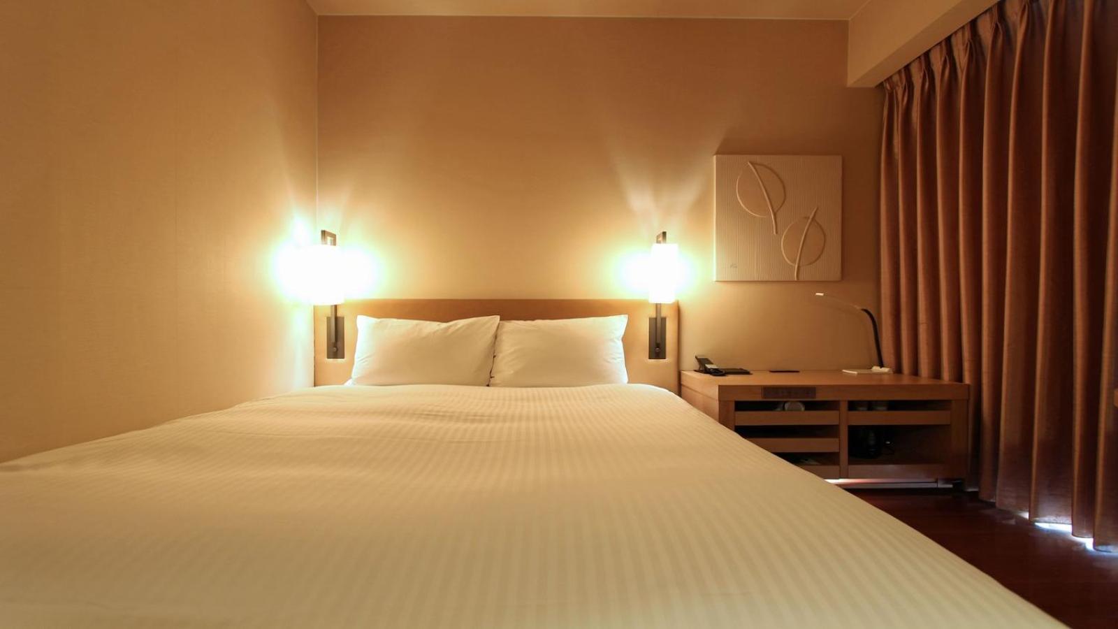 Koko Hotel Fukuoka Tenjin Bagian luar foto