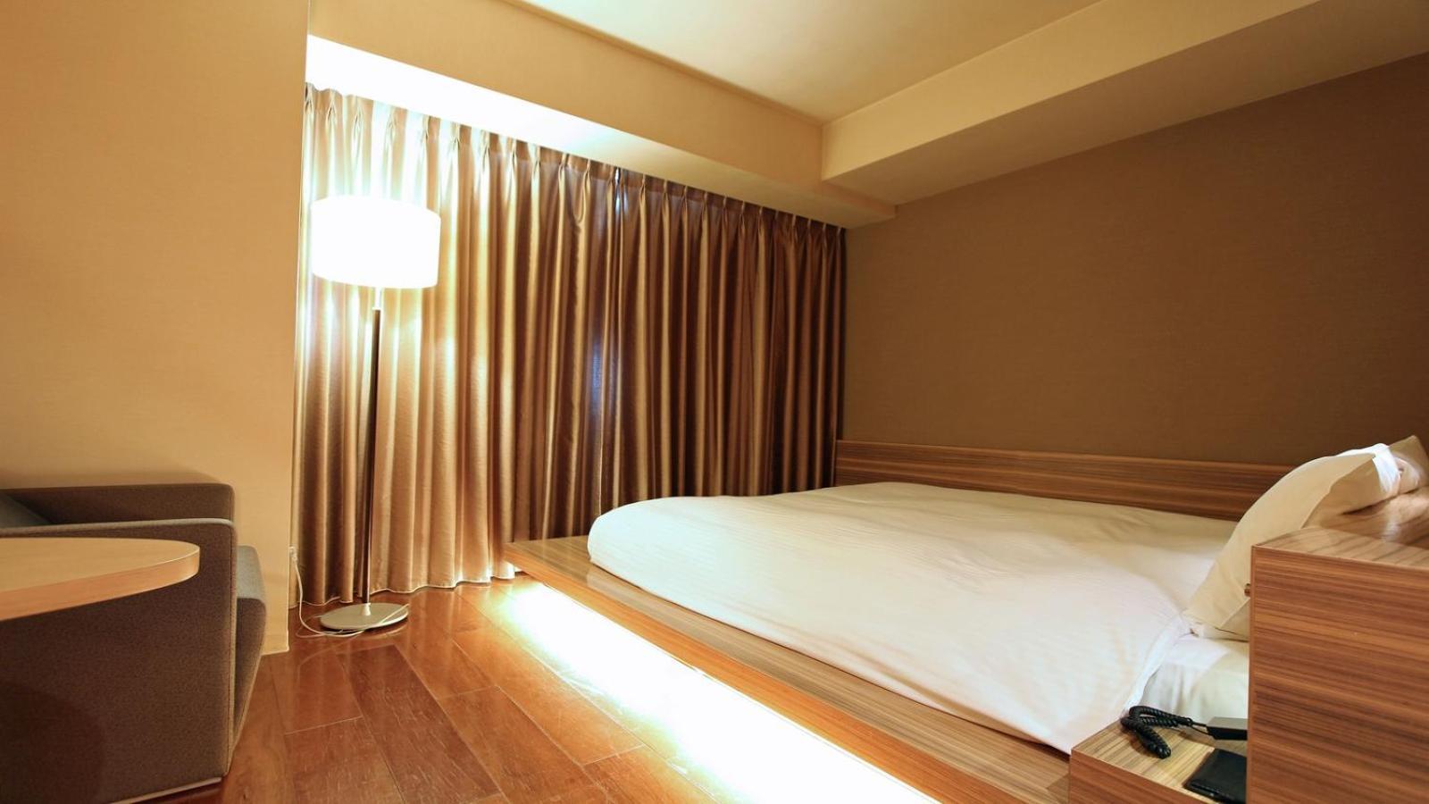 Koko Hotel Fukuoka Tenjin Bagian luar foto