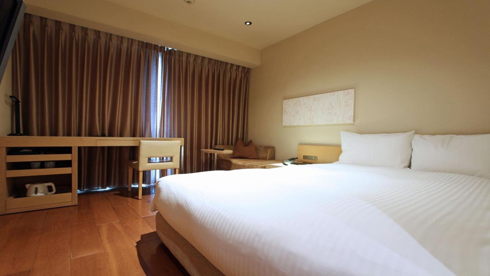 Koko Hotel Fukuoka Tenjin Bagian luar foto