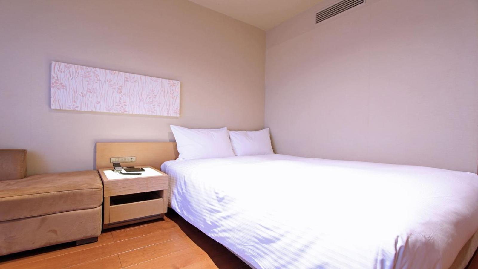 Koko Hotel Fukuoka Tenjin Bagian luar foto