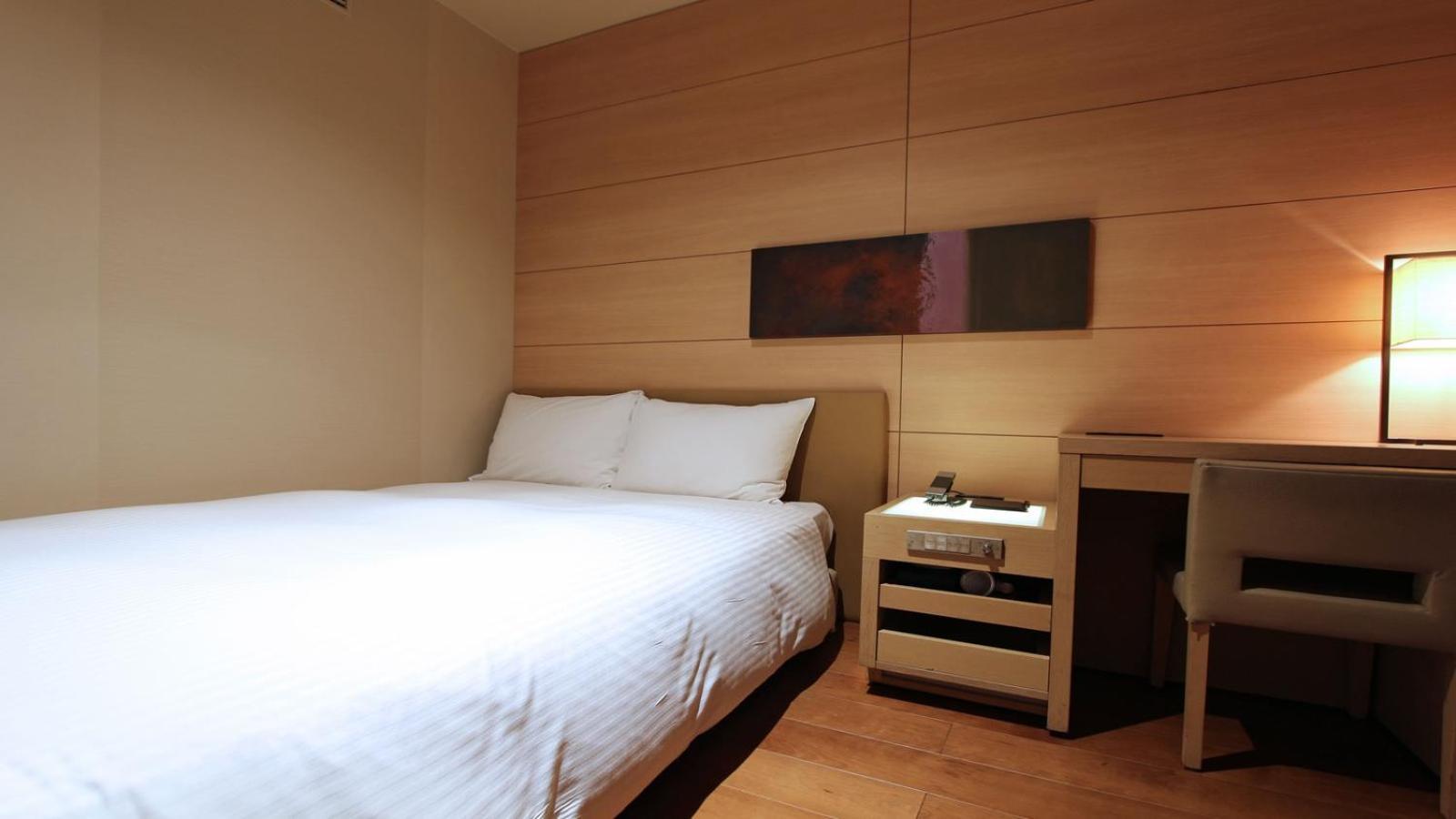 Koko Hotel Fukuoka Tenjin Bagian luar foto