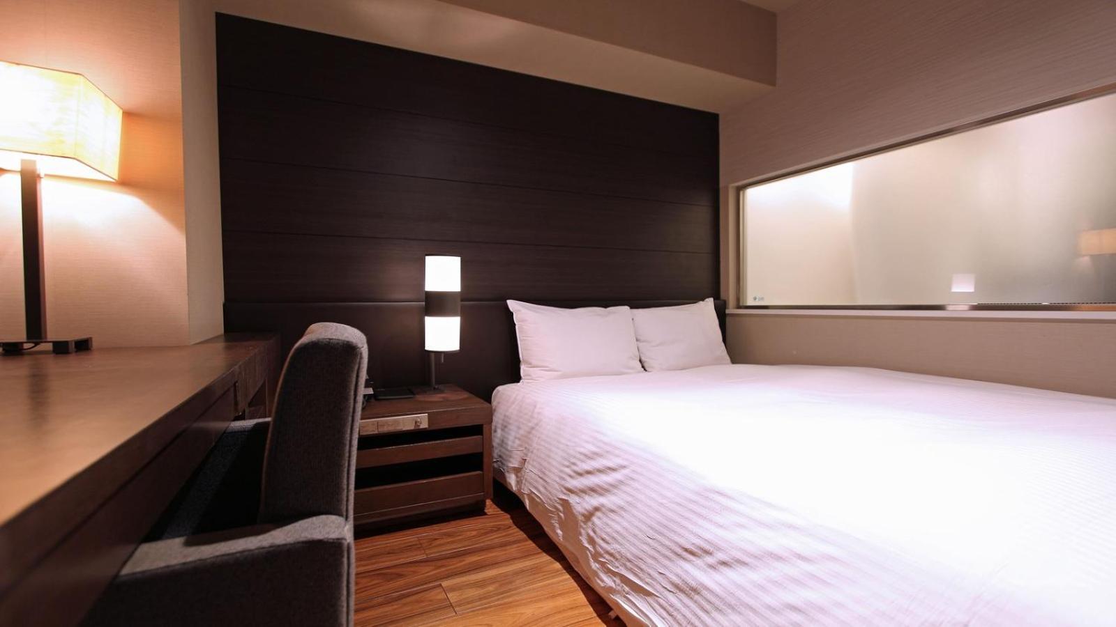 Koko Hotel Fukuoka Tenjin Bagian luar foto