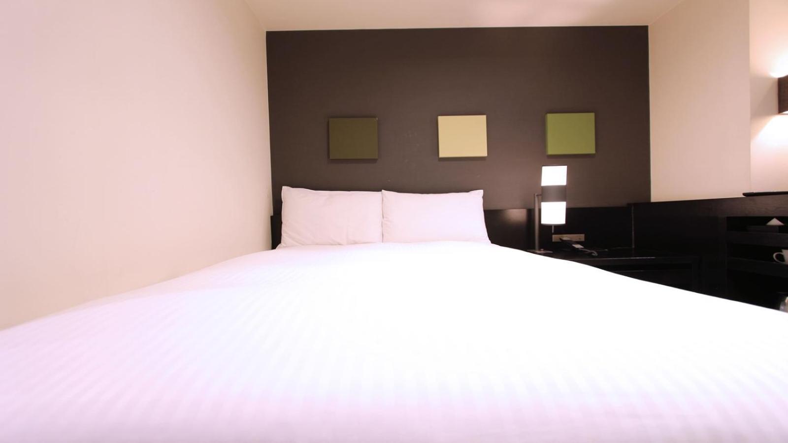 Koko Hotel Fukuoka Tenjin Bagian luar foto